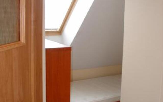 Apartamenty Staromłyńska