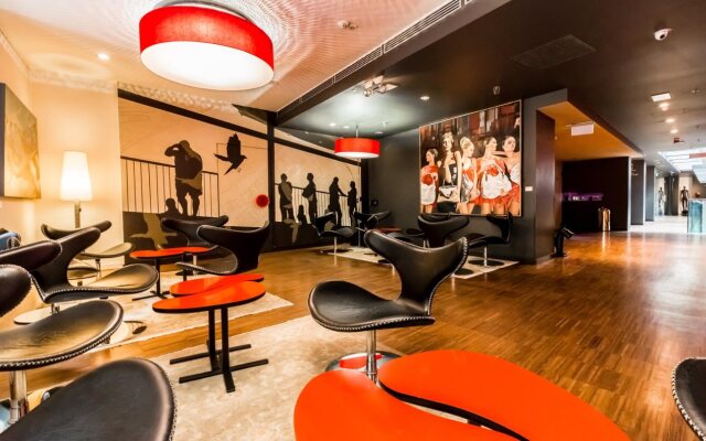 Bohem Art Hotel