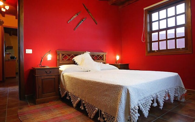 Casa Cha Miquela