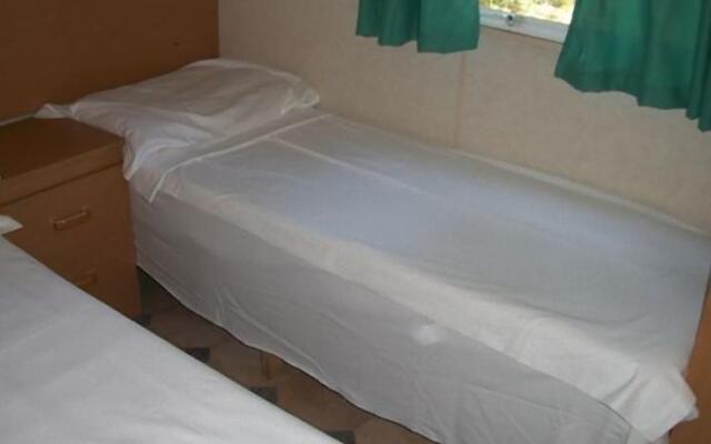 Pian del Grisa VIllage