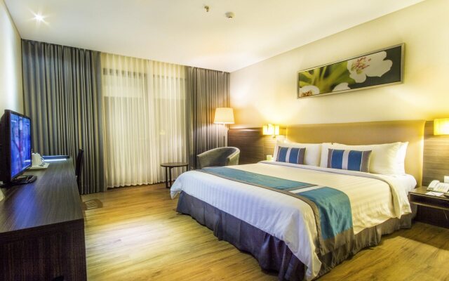 Estrella Hotel & Conference