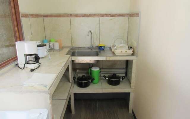 Cabinas Coco Alegre
