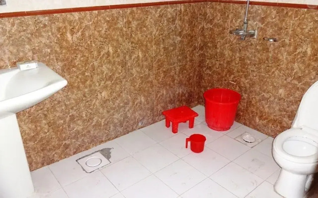 Centurian Hotel Naran