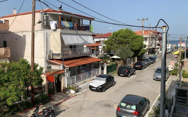 Magdalena & Bambino apartments