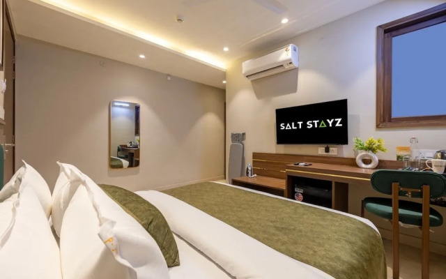 Saltstayz Premier - Paschim Vihar