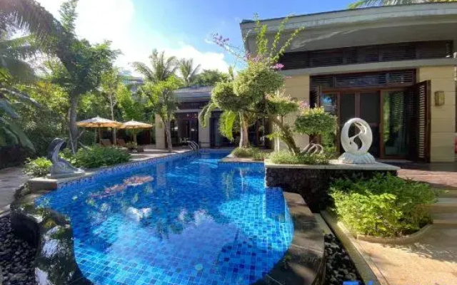 Vacation Kangaroo HOTEL