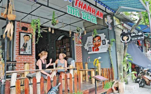 Thanh An Hostel