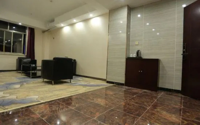 Ewan Hotel