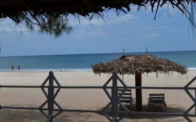 Hotel Silver Beach