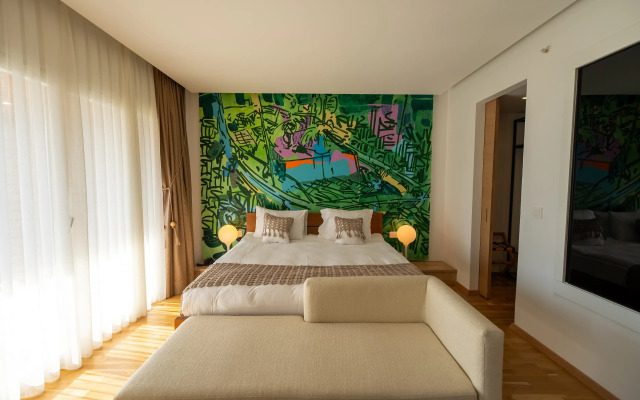 Palmalife Bodrum Resort & Spa