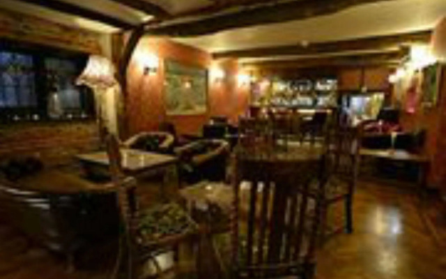 Villare Hitchin Town Centre