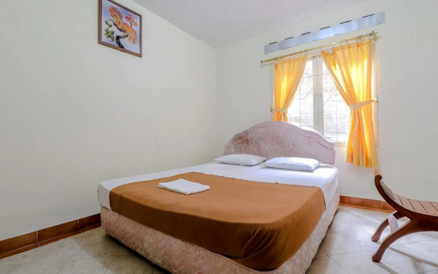 Hotel Kayu Manis by ZUZU