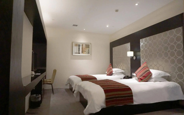 Tian Ping Hotel