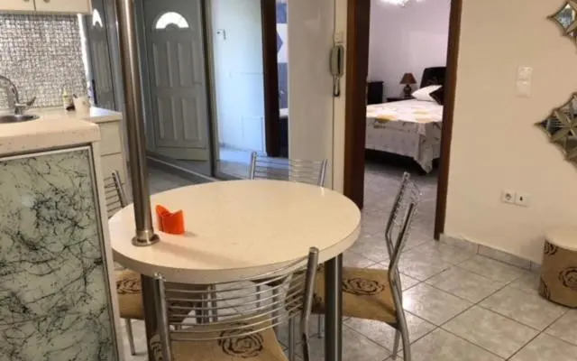 Villa Elena 5*****