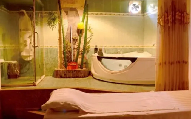 Thai Binh Duong Hotel