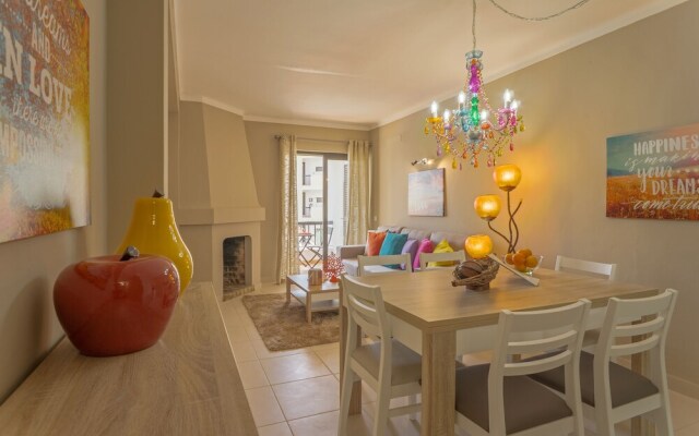 Passport Algarve Apartments