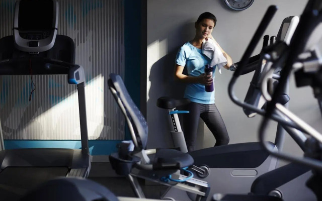 Crowne Plaza Taizhou by IHG