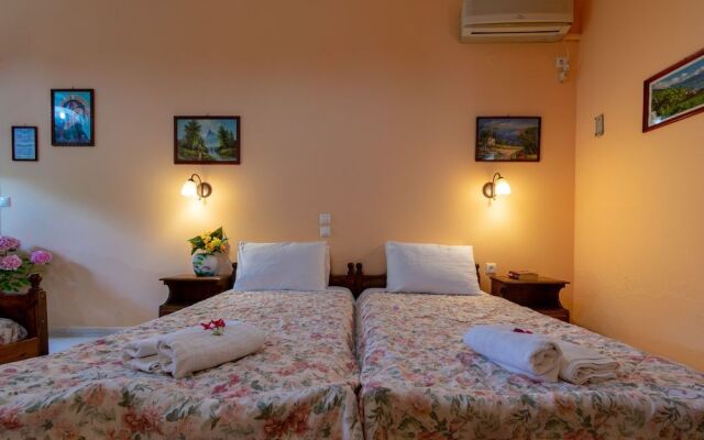 Villa Sophia by CorfuEscapes
