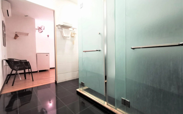 Koho Hotel – Guest Rooms – Johor Bahru