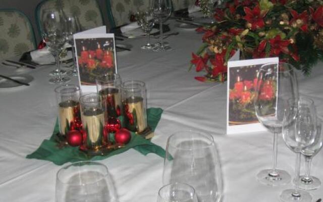 Hotel-Restaurant Lindenhof