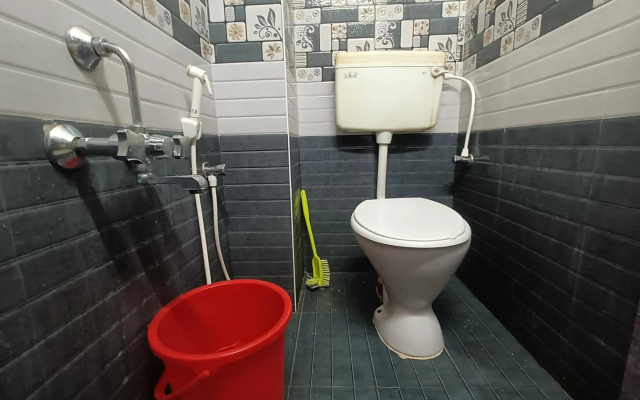 Trendz service apartments