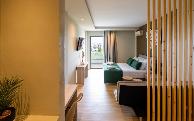 Nicolas Grand Suites - Adults Only