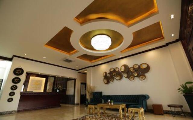 Khounmixay Hotel