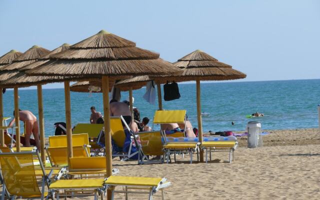 Skipper 32 in Bibione