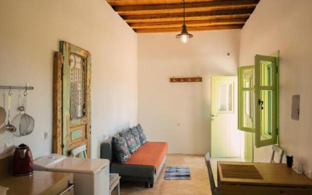 Simboro house - Kythoikies holiday houses