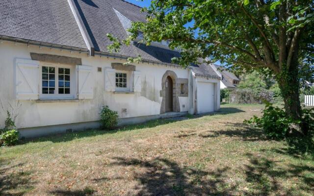 Maison en front de mer ! Pour 10 personnes a Saint-Gildas-de-Rhuys