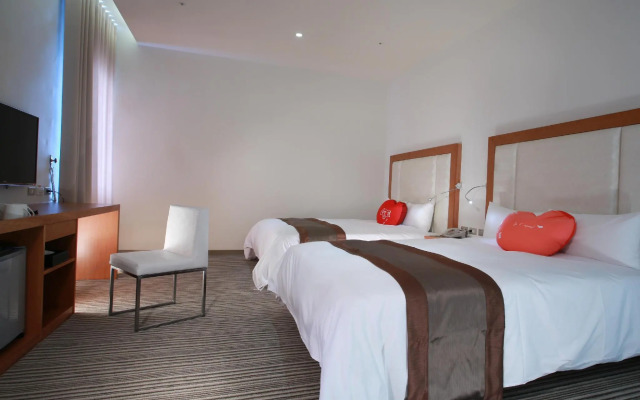 Yoai Hotel