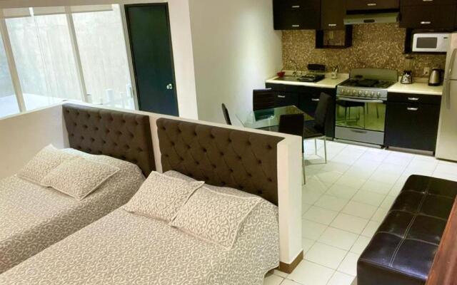 Suites Mediterrane
