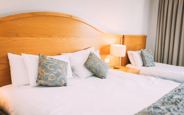 Parkview Hotel