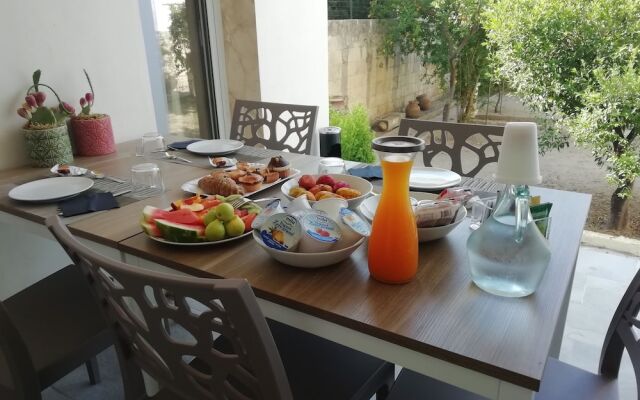 B&B Gianmarti Suite
