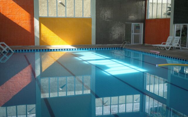 Hotel HNS Cabreúva