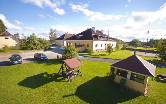Ruunawere Hotel