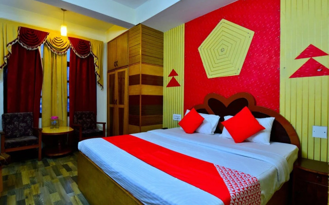 OYO 36255 Himalayan Regency