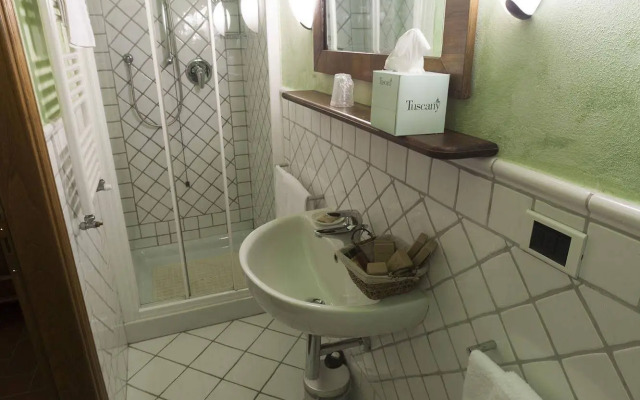 Relais Poggio Borgoni