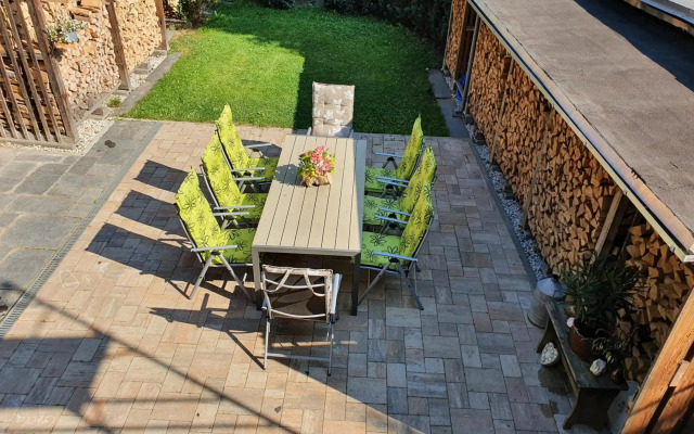 Gute Laune Hof Klingenthal