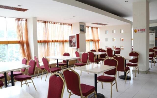 GreenTree Alliance Huzhou Nanxun Ancient Town Hotel