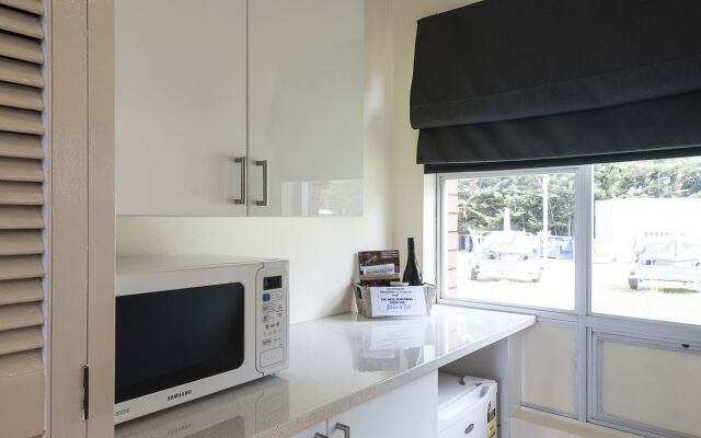 Burnie Airport Motel