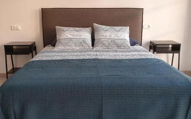 Historic suites Penthouse 30