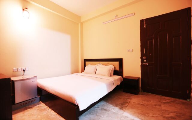 Divine Eco Resort