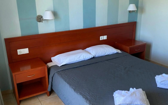 Hotel Kalloni