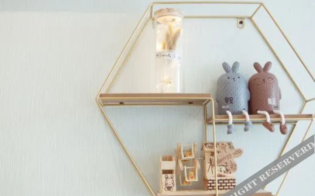 Wanhe Selected Apartment