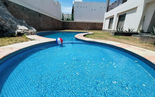 Room-20, Suite for 4 People