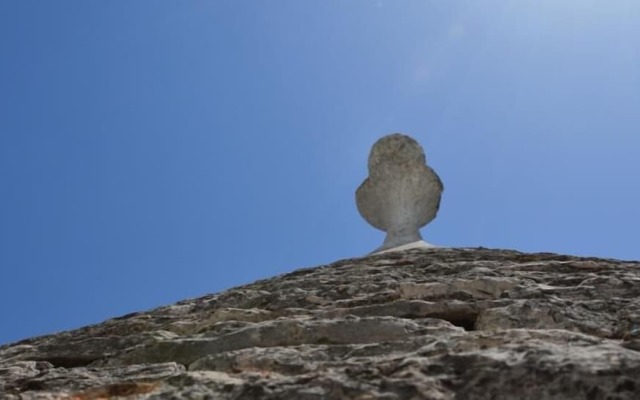 Trulli Casa Alberobello