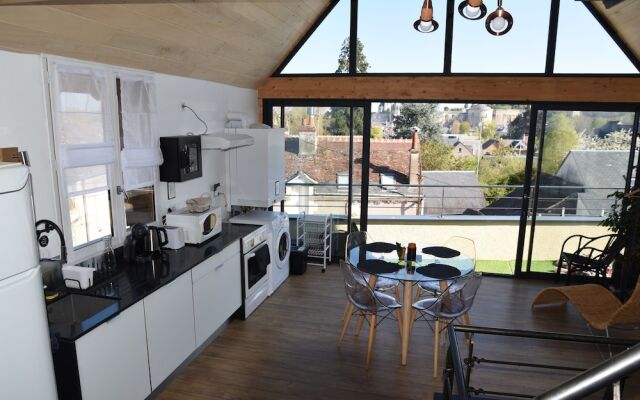 Le Point de vue de Léonard