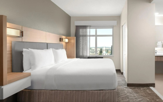Springhill Suites by Marriott Fairbanks