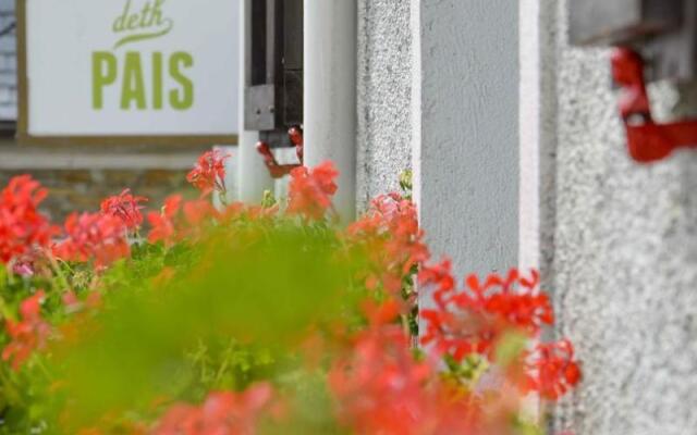Hotel Deth Pais